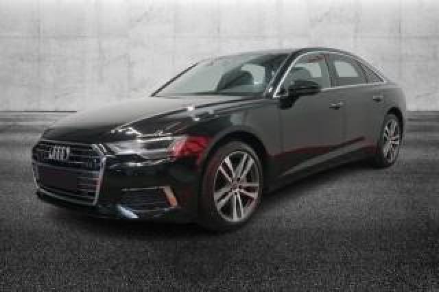Audi A6 40 2.0 Tdi S Tronic Business Design 