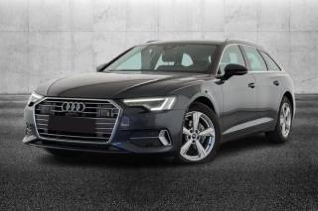 Audi A6 Avant 40 2.0 Tdi S Tronic Business Sport 