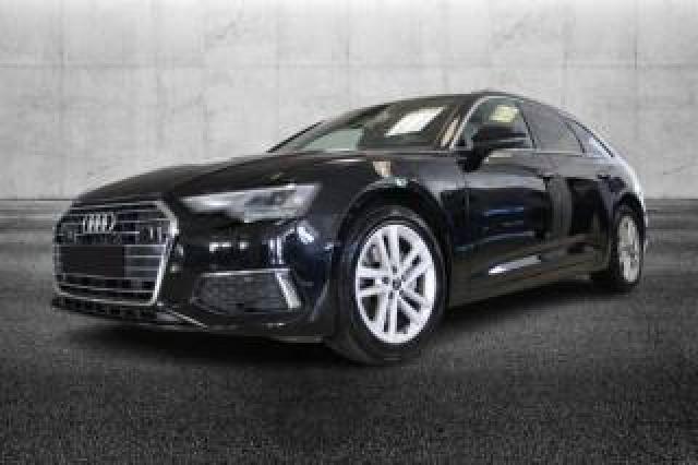 Audi A6 Avant 40 2.0 Tdi S Tronic Business Design 