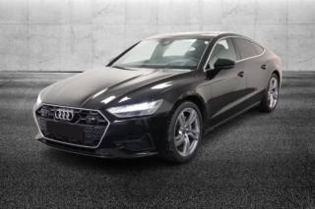 Audi A7 Spb 45 3.0 Tdi Quattro Ultra S Tronic 