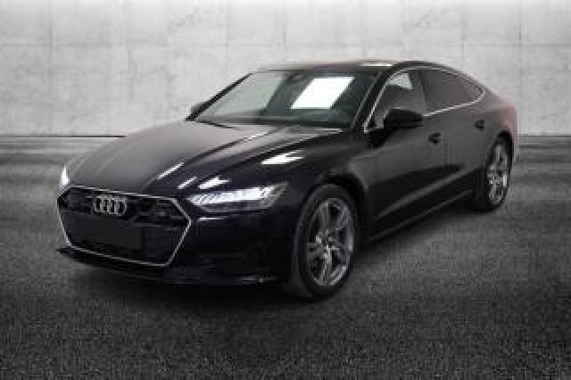 Audi A7 Spb 45 3.0 Tdi Quattro Ultra S Tronic 
