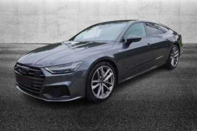 Audi A7 Spb 50 2.0 Tfsi E Quattro Ultra S Tronic 