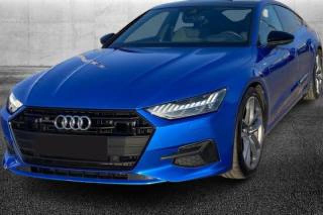 Audi A7 Spb 50 2.0 Tfsi E Quattro Ultra S Tronic 