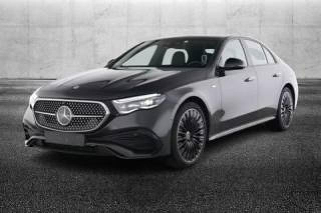Mercedes Benz E 400 E Hybrid Eq 4matic Amg Line Advanced Plus 