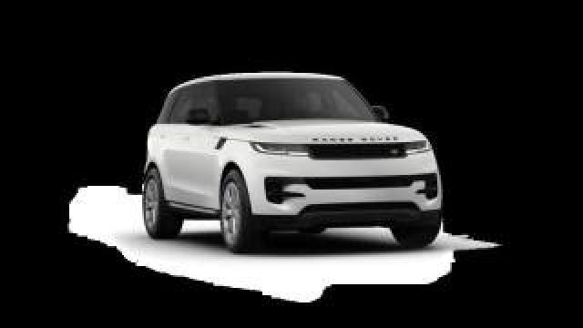 Land Rover Range Rover Sport 4.4 V8 635 Cv Sv Carbon 