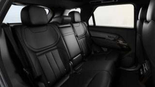Land Rover Range Rover Sport 4.4 V8 635 Cv Sv 