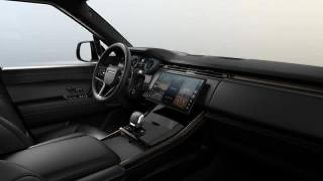 Land Rover Range Rover Sport 4.4 V8 530 Cv Autobiography 