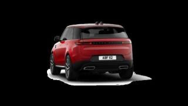 Land Rover Range Rover Sport 3.0 I6 Phev 550 Cv Autobiography 