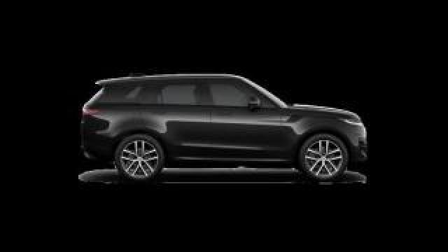Land Rover Range Rover Sport 3.0 I6 Phev 460 Cv Dynamic Hse 