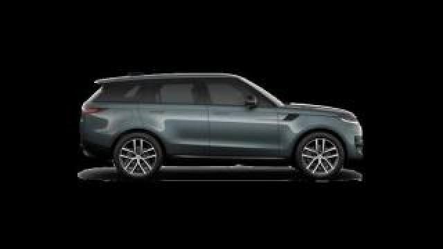 Land Rover Range Rover Sport 3.0 I6 Phev 460 Cv Dynamic Se 