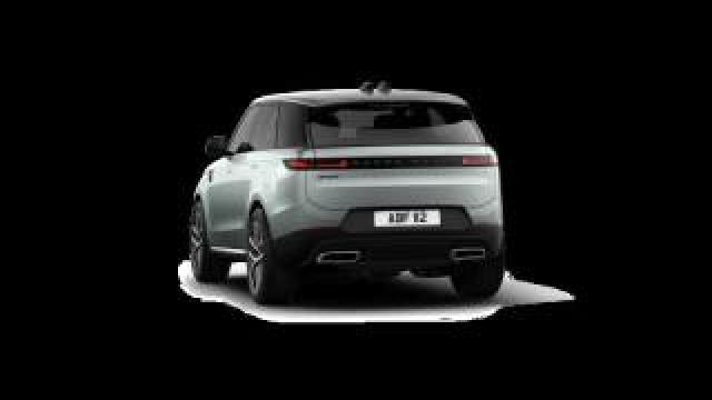 Land Rover Range Rover Sport 3.0d L6 249 Cv Se 
