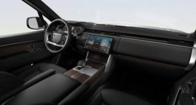 Land Rover Range Rover 3.0 I6 Phev 460 Cv Hse 
