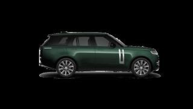 Land Rover Range Rover 4.4 V8 615 Cv Sv 