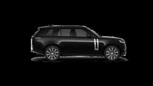 Land Rover Range Rover 4.4 V8 Autobiography Lwb 7 Posti 