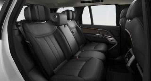 Land Rover Range Rover 4.4 V8 Hse Lwb 