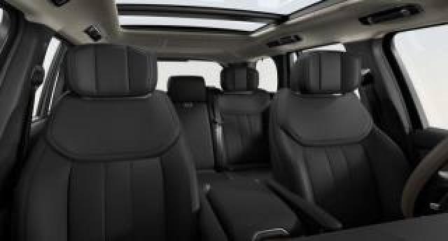 Land Rover Range Rover 3.0d I6 350 Cv Autobiography Lwb 