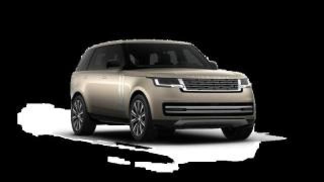 Land Rover Range Rover 3.0d L6 Autobiography 