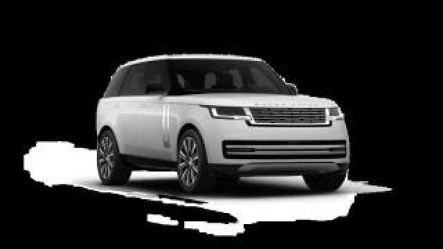 Land Rover Range Rover 3.0d L6 Se 