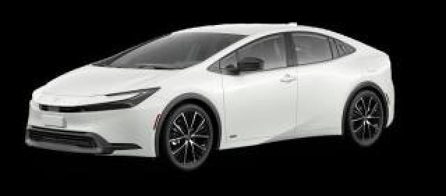 Toyota Prius 2.0 Plug-In Hybrid Active 