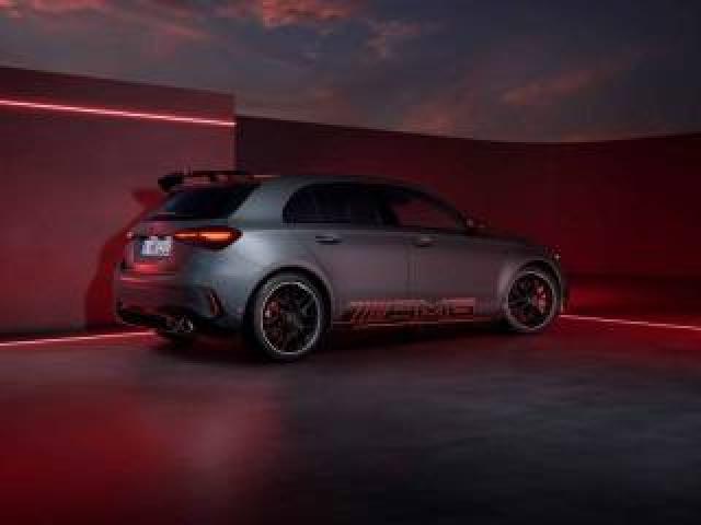 Mercedes Benz A 45 S Amg A 45s Amg 4matic+ Premium Plus 