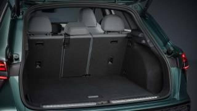 Audi Q3 Tfsi 110 Kw Mhev S Tronic S Line Edition 
