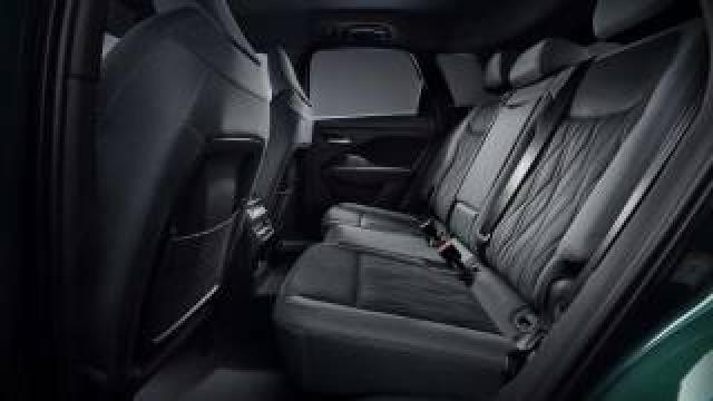 Audi Q3 Tfsi 110 Kw Mhev S Tronic Business Advanced 