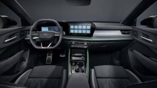 Audi Q3 Tfsi 110 Kw Mhev S Tronic Business 