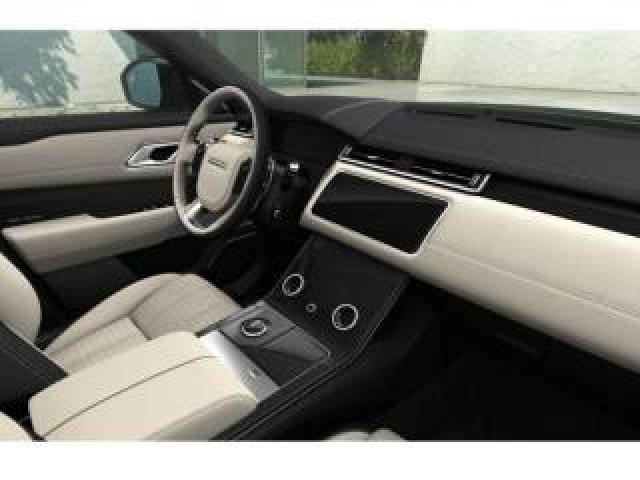 Land Rover Range Rover Velar 3.0d L6 300 Cv Dynamic Se 