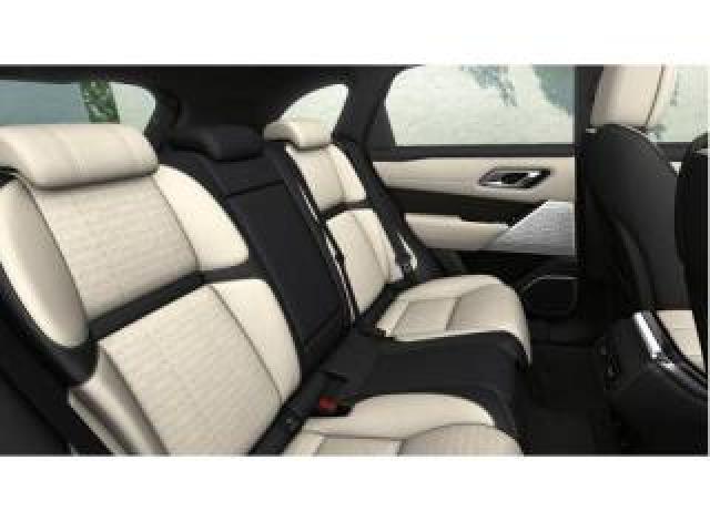 Land Rover Range Rover Velar 2.0 I4 Phev 404 Cv Dynamic Se 