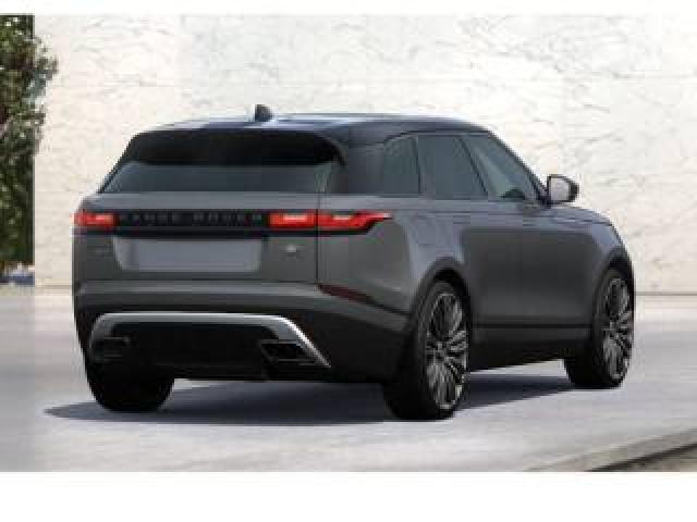 Land Rover Range Rover Velar 3.0d L6 300 Cv Autobiography 