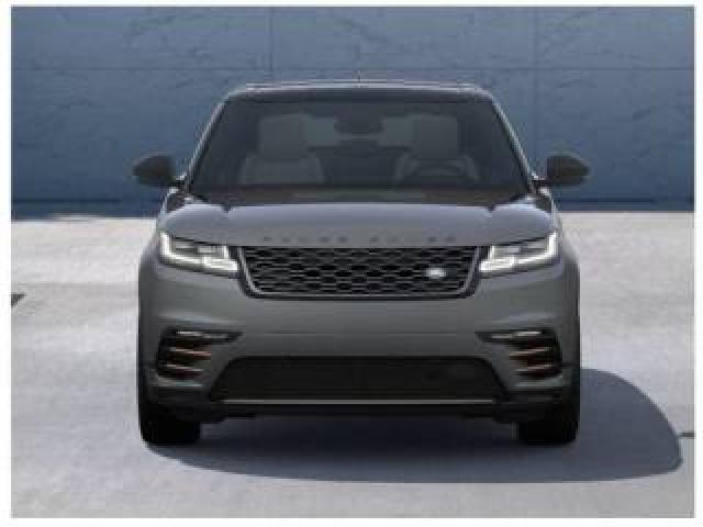 Land Rover Range Rover Velar 2.0 I4 Phev 404 Cv S 