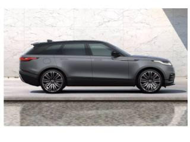 Land Rover Range Rover Velar 2.0d I4 204 Cv S 