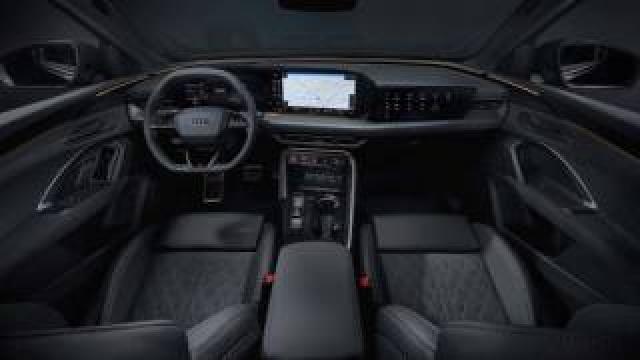 Audi Q5 Spb E-Hybrid 270 Kw S Tronic Quattro S Line Editi 