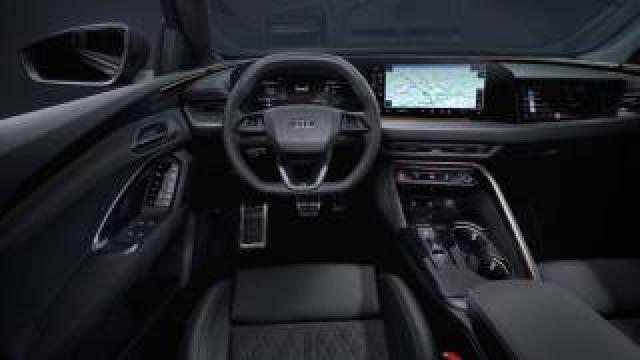 Audi Q5 Spb E-Hybrid 220 Kw S Tronic Quattro S Line Editi 