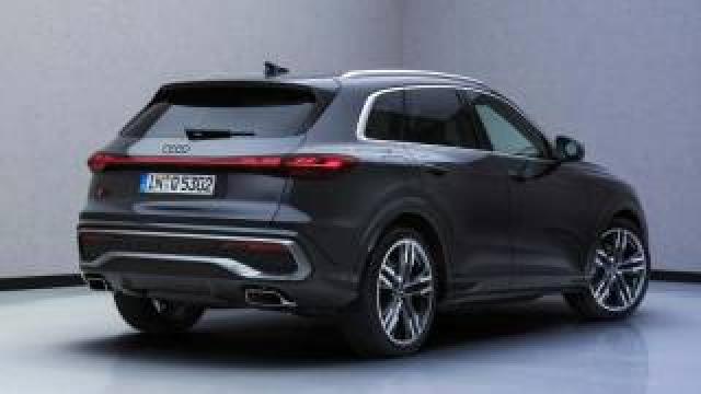 Audi Q5 Spb E-Hybrid 220 Kw S Tronic Quattro Business Adv 