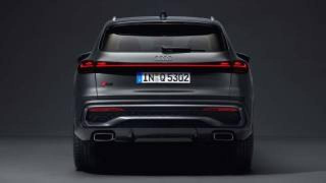 Audi Q5 E-Hybrid 270 Kw S Tronic Quattro S Line Edition 