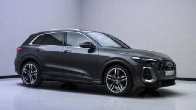 Audi Q5 E-Hybrid 220 Kw S Tronic Quattro Business Advance 