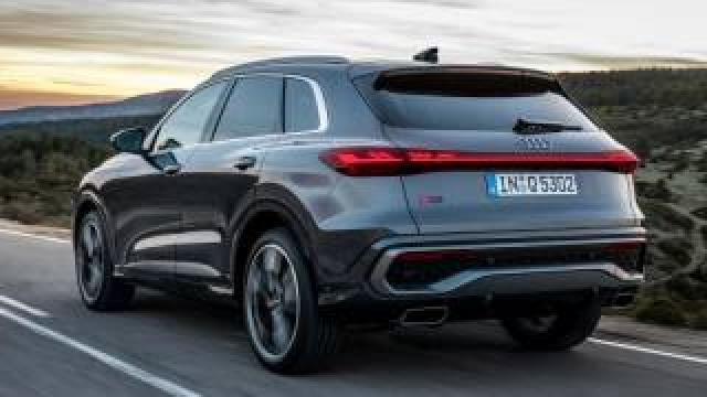 Audi Q5 E-Hybrid 220 Kw S Tronic Quattro Business 