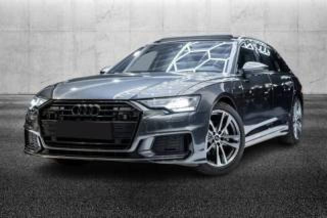 Audi A6 Avant 40 2.0 Tdi S Tronic Business Sport 