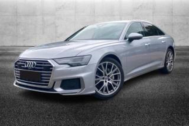 Audi A6 40 2.0 Tdi S Tronic Business Sport 