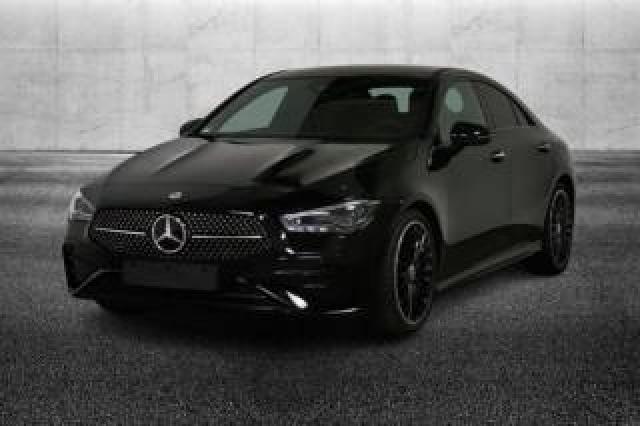 Mercedes Benz Cla 220 D Automatic Amg Line Premium 