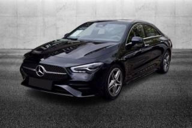Mercedes Benz Cla 200 D Automatic Amg Line Advanced Plus 