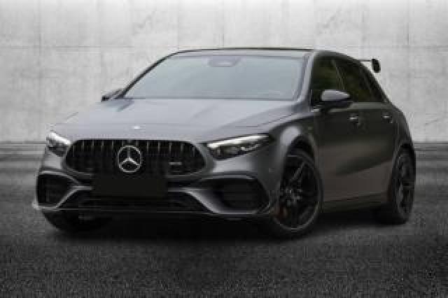 Mercedes Benz A 45 S Amg A 45s Amg 4matic+ 