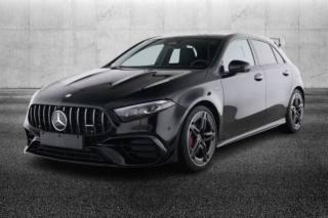 Mercedes Benz A 45 S Amg A 45s Amg 4matic+ 