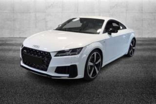 Audi Tt Coupé 45 Tfsi Quattro S Tronic 