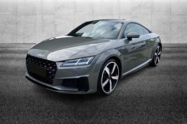 Audi Tt Coupé 40 Tfsi S Tronic 