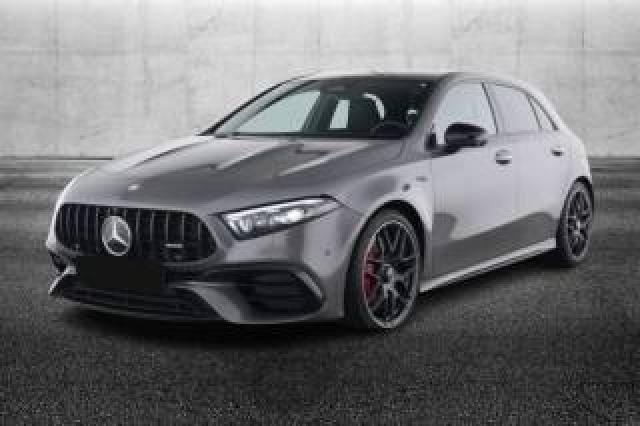 Mercedes Benz A 45 S Amg A 45s Amg 4matic+ 