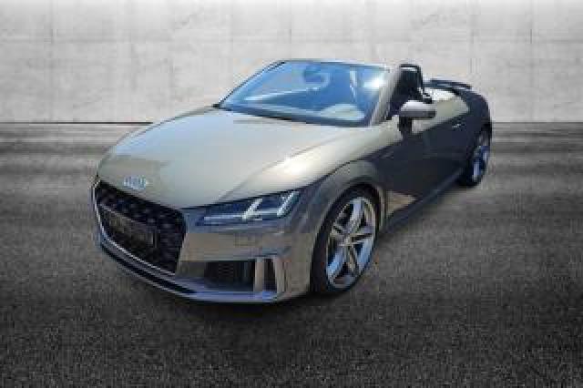 Audi Tt Roadster 40 Tfsi S Tronic 