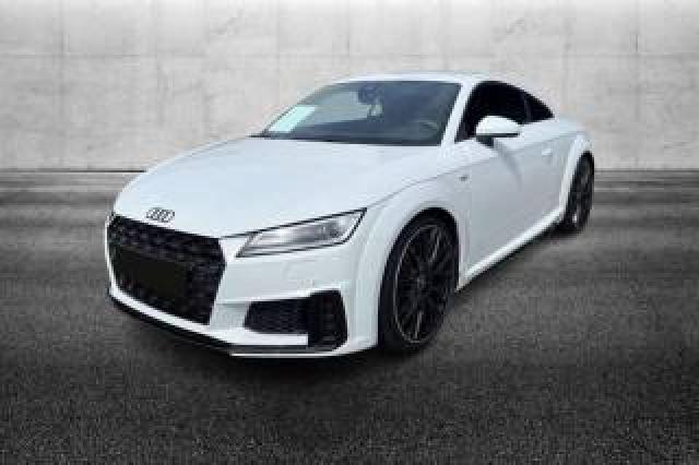 Audi Tt Coupé 40 Tfsi S Tronic 