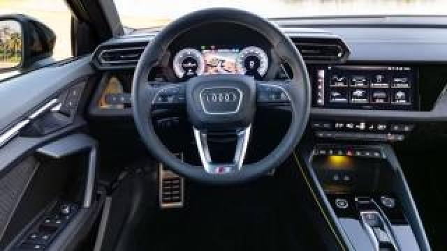 Audi A3 Allstreet Tfsi 110 Kw S Tronic Business 